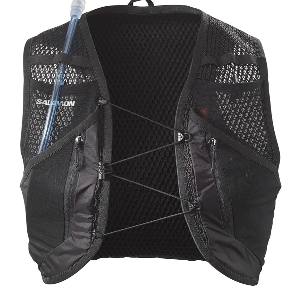 SOLD Salomon Active Skin 12